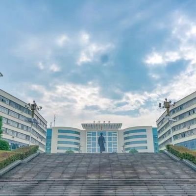 school of materials and chemical engineering, Ping Xiang University mission to the world.#100%follow back