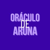 aruna • agenda aberta (@oraculodearuna) 's Twitter Profile