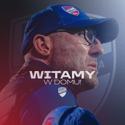 Kibic Rakowa Częstochowa, inicjator #RakówTyper.