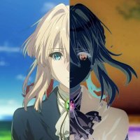 辐角(*^-^*)淡推中 (@_eternalviolet) 's Twitter Profile