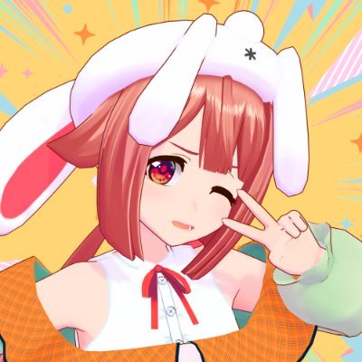 絵描いてプラモ組んで服縫ってあみぐるみ編んで3Dモデリングしてるウマ娘おじさん
1/12瞳デカール・ハンドパーツ・髪パーツ・おっぱい・トルソー通販 https://t.co/aaJsXw2sLS
ご意見ご要望ご質問等はこちら https://t.co/qLLgPWDQyJ