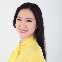 Fiona Ji (@fionajintd) 's Twitter Profile Photo Fiona Ji (@fionajintd) 's Twitter Profile Photo