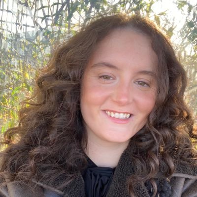 Phd student, judger of book covers & bookmark enthusiast