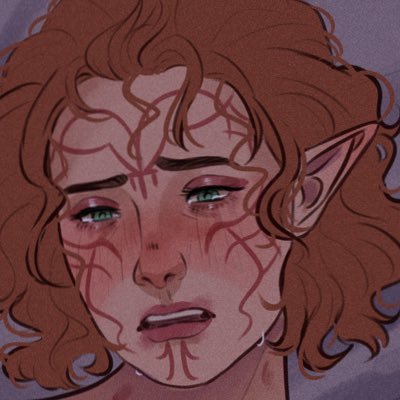 spicy art account / main sfw art: @elvengraces / 🔞 minors don't interact🔞