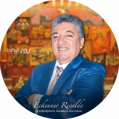 Eckenner Recalde Álava Profile