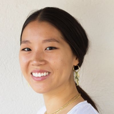 connecting the dots on climate and systems | climate x web3 @stewardeco | host @meta #ClimateTalks podcast, @voguemagazine alum she/her