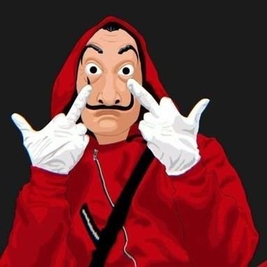 OG_Professor's profile picture. The Name Is Enough !!