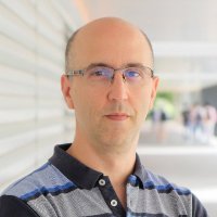 Ruben Martinez-Cantin (@rmcantin) 's Twitter Profile Photo