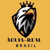 Águia Real Brasil(@AguiaRealBrasi) 's Twitter Profile Photo