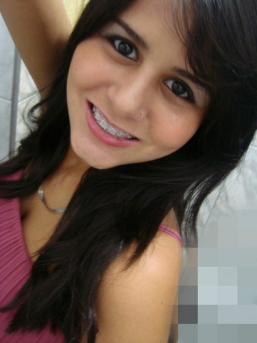 Feliz,Corinthiana,Mãe e Filha de Deus!Muito Prazer HAHA [=.
