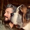 willrdean's profile picture. Writer. ADRIFT (Feb 2026)