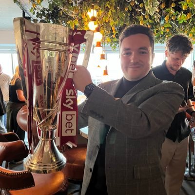 Recruitment Analyst @Arsenal Former Recruitment Analyst at @SouthamptonFC and First-Team Analyst @CambridgeUtdFC @MKDonsFC. Views are my own.