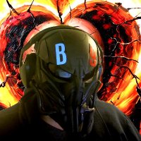 B9Zero(@B9_Zero) 's Twitter Profile Photo