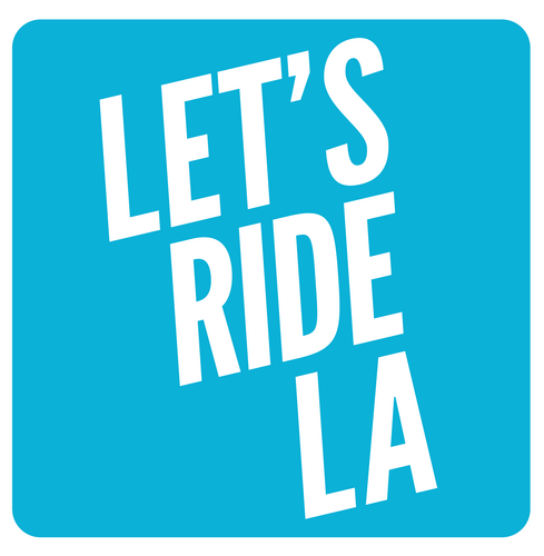 LetsRideLA's profile picture. Let's Ride LA's goal is to see more bikers on the streets. Follow and ride with us through the streets of LA!