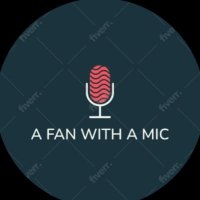 A Fan With A Mic(@AFanWithAMic) 's Twitter Profile Photo