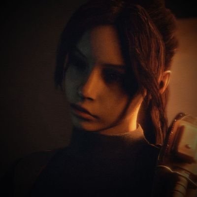 an '02 yapper for claire redfield, leon kennedy and cleon and twiyor