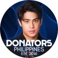 DONATORS PHILIPPINES(@DONATORSPH) 's Twitter Profile Photo