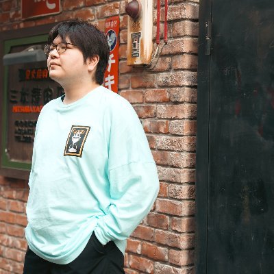 Ainsyuさんのプロフィール画像