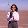 osses_ortega1's profile picture. Directora Conaf Tarapacá 🌳 Profesional Bosques y Cambio Climático 2017 a 2021. Ingeniera Forestal Uchile🌵☀️