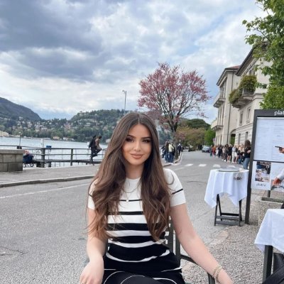 NaturalJasz09's profile picture. Invest for the long haul. Don’t get too greedy and don’t get too scared. I Dabble stocks " Invest in AAPL , TSLA , GOOGL and AVGO and many others.