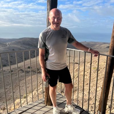 Very proud to be CEO of ESNEFT. All views my own. If you want to contact me about any issues relating to your care Nick.Hulme@esneft.nhs.uk