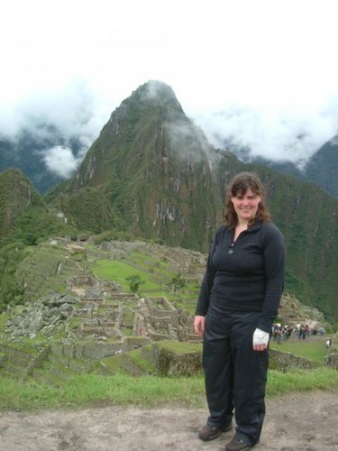 CarolineMMurphy's profile picture. 