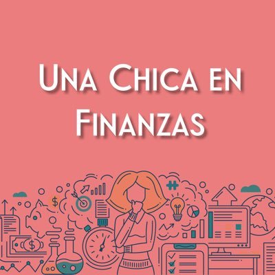 🤷🏽♀️Ingeniera por accidente 🤱🏽Mamá en prácticas 🧠🤓Apasionada de las finanzas personales 💰Miembro de la “Cofradía del Puño Cerrao”✊🏼
