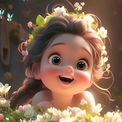 Piyarebachhe's profile picture. #Manisharani #Abhishekmalhan #Abhishekbajaj