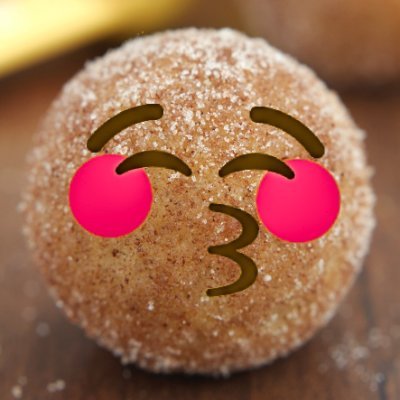 BronutHere's profile picture. 