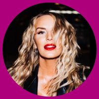 Polly Anderson-Parker (@thepollyparker) 's Twitter Profile