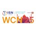 World Congress of Nephrology (@ISNWCN) Twitter profile photo