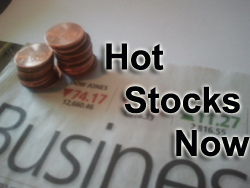 Hot Stocks Now give you the Top Stocks by Volume, Change & Press Releases in REAL TIME. Get the REAL DATA NOW. We are the only system that is accurate.