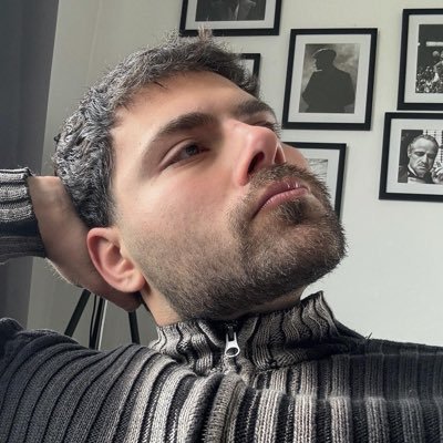 0xDogru's profile picture. 