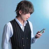 噂の店長でんしれんじさん👼🏻@MONSTAR💋GMG🤵🏻 (@abc_xyz_renji) Twitter profile photo