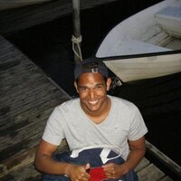 Robert Bengtsson (@robbaan) 's Twitter Profile