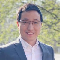 Yuanyuan (Alvin) Zhou (@alvin_y_zhou) 's Twitter Profile