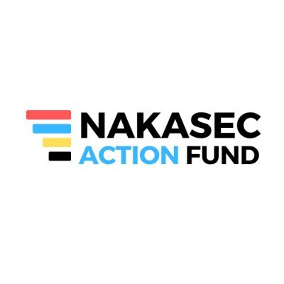 NAKASEC Action Fund 🌺