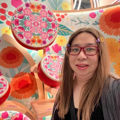 wwtjessie's profile picture. Accounting Professional | She/Her