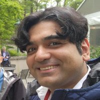 Iman Hajirasouliha (@hajirasouliha) 's Twitter Profile