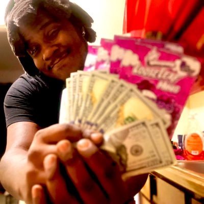 ElGwopo_'s profile picture. Hate will never win. 💚