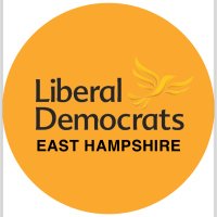 East Hampshire Liberal Democrats (@ehlibd) 's Twitter Profile
