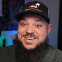 Jose Rentas (@thevrpilot) 's Twitter Profile
