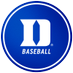 Duke Baseball (@DukeBASE) Twitter profile photo