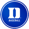 DukeBASE's profile picture. Official Twitter Account of Duke Baseball 😈 2024 ACC Champions #BlueCollar