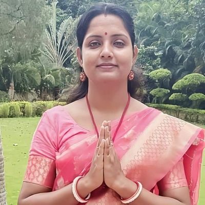PiyaChowdhuryS3's profile picture. BOLPUR LOKSOVA CANDIDATE