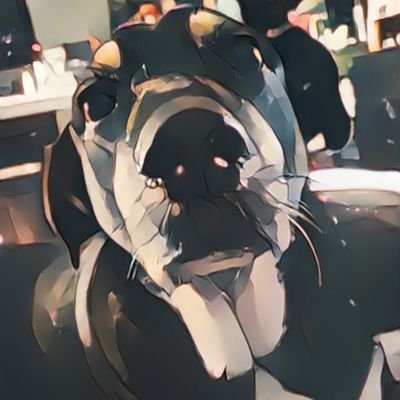 ffffeenym's profile picture. 