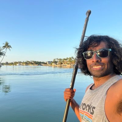 Let’s build a more generous world together | Advising early stage founders #SWG | #Nocode hacker | Writer | Web3 for good | Ex-@Google | #MiamiTech