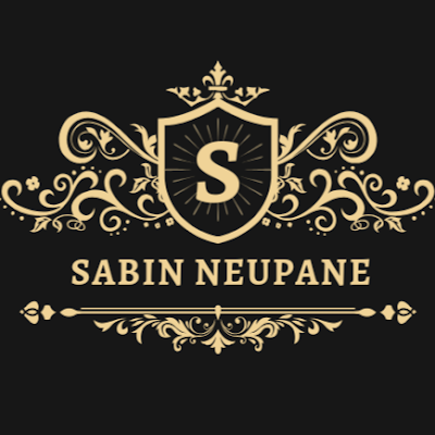 Sabin Neupane
