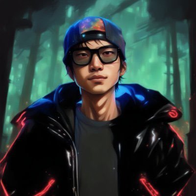 Irvanhamzah13's profile picture. Web3 Enthusiasts