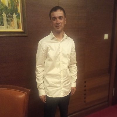 Doncev1985's profile picture. 